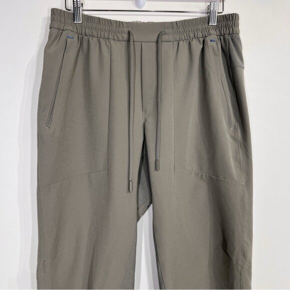 Lululemon NWOT License to Train Jogger Carbon Dust - Picture 5 of 11